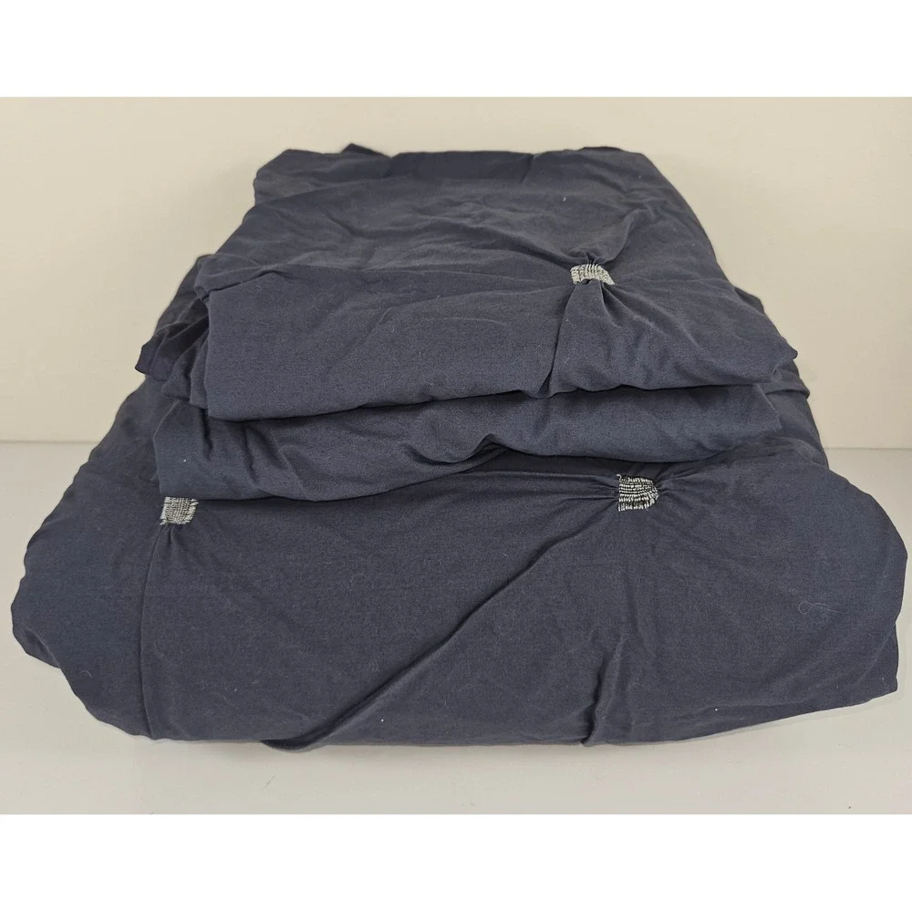 Ink+Ivy measurements duvet